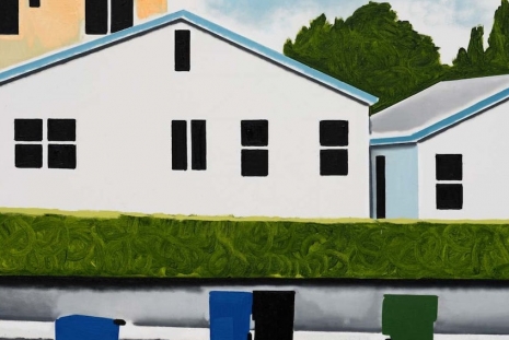 Hye-Shin Chun, Kirsten Everberg, Owen Fu, Anna Glantz, Robert Gunderman..., Surface Streets, Marian Goodman Gallery