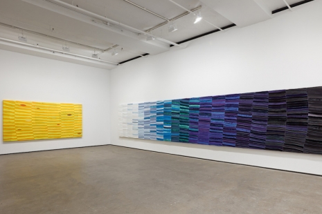 Anthony Olubunmi Akinbola, Camouflage, Sean Kelly