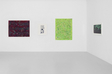 Gilles Furtwängler, Musique douce. Disque rayé. Zut., SKOPIA