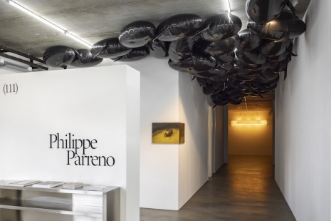 Philippe Parreno, , Andersen’s