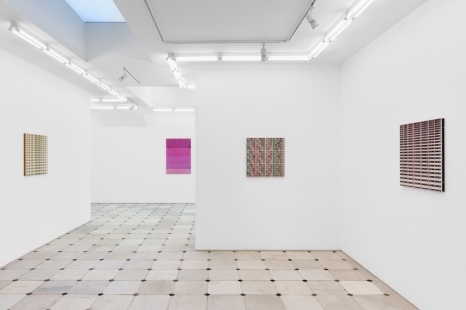 Lucia Di Luciano, , Herald St