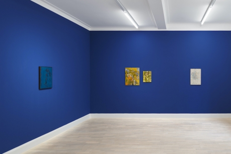 Ali Altin, We sing with our light , Sies + Höke Galerie