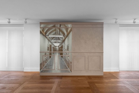 Philipp Timischl, , Hauser & Wirth