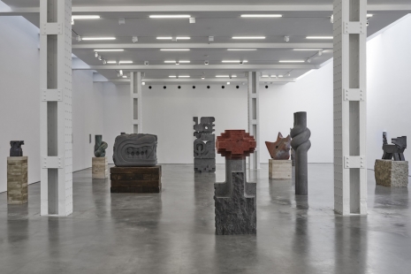 Pedro Reyes, , Lisson Gallery