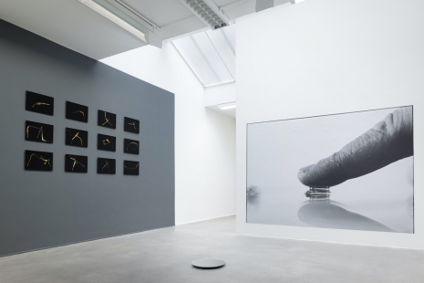 Imogen Stidworthy, STILL LIFE BABEL, AKINCI