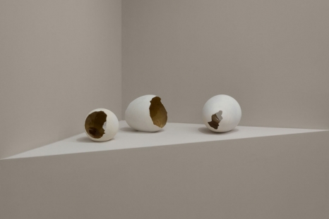 Maria Bartuszová, The Butterfly Effect, Alison Jacques