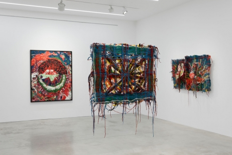 Sagarika Sundaram, Release, Alison Jacques