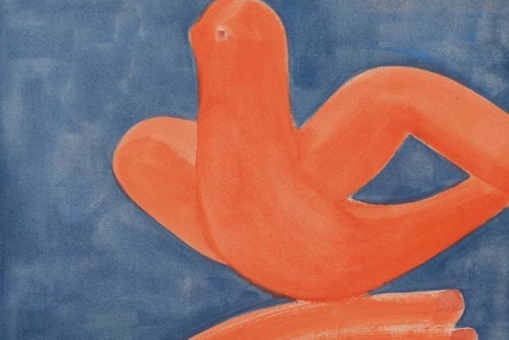 Arno Westerberg, Soft Eyes, Galerie Forsblom