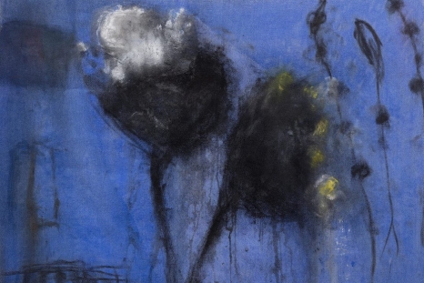 Arcangelo, Resistenza silenziosa, Galerie Forsblom