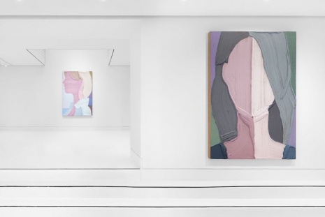 José Lerma , MADRIYAL, Almine Rech