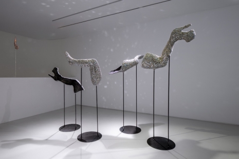 Young Joon Kwak, Eusung Lee, Young Joon Kwak and Eusung Lee, Esther Schipper