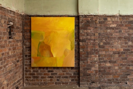 Osama Al Rayyan, Camping, The Modern Institute