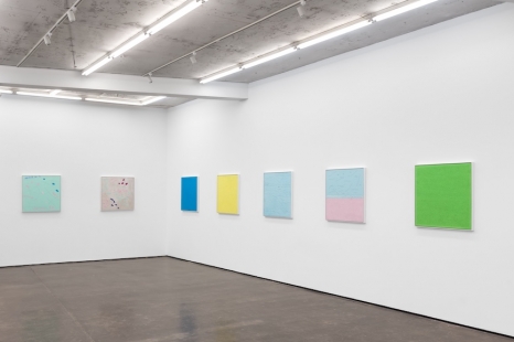 Lucia Di Luciano, , Herald St