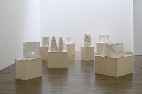 Adam Colton, Shining Through, Slewe Gallery