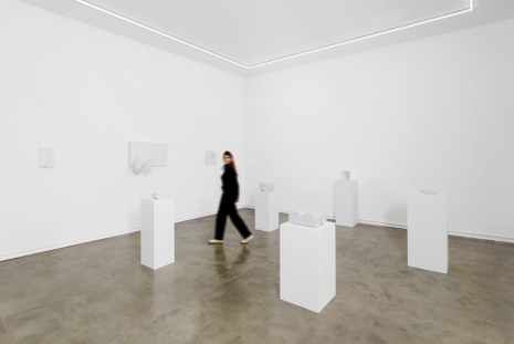 Sergio Camargo, , Galerie Mitterrand