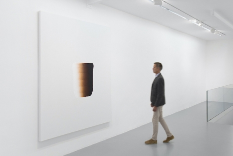 Lee Ufan, Response, Mennour