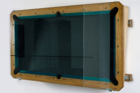 Reinhard Mucha, , Luhring Augustine Chelsea