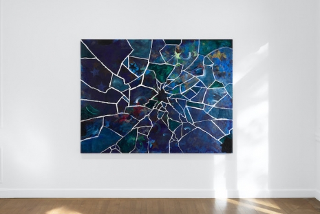 Walter Price, Pearl Lines Paris, Modern Art