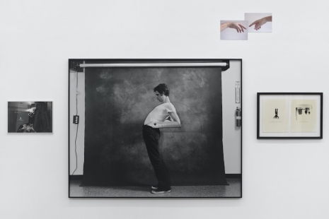 Keith Arnatt, John Baldessari, Bernd and Hilla Becher, Lynda Benglis..., Seriously., Sprüth Magers