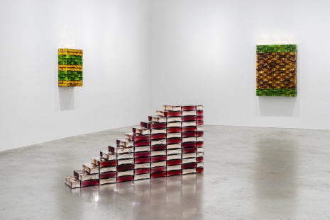 Jean-Michel Othoniel, New Works, Perrotin