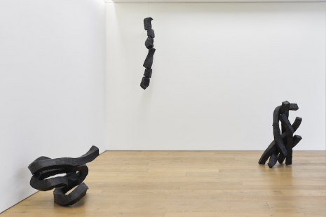 Lee Bae, The In-Between, Perrotin