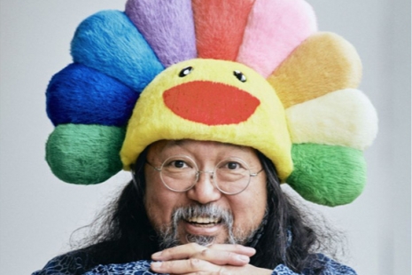 Takashi Murakami, , Perrotin