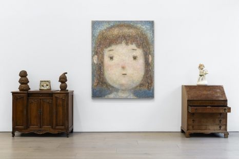 Otani Workshop, anima, Perrotin