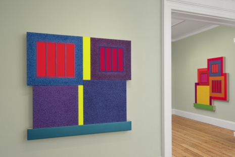 Peter Halley, , MASSIMODECARLO