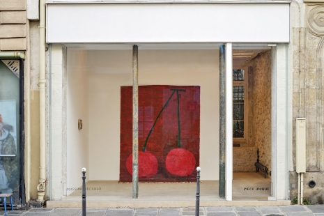 Sophie Barber, , MASSIMODECARLO