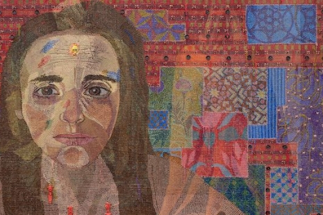 Talia Levitt, 24/7, Victoria Miro