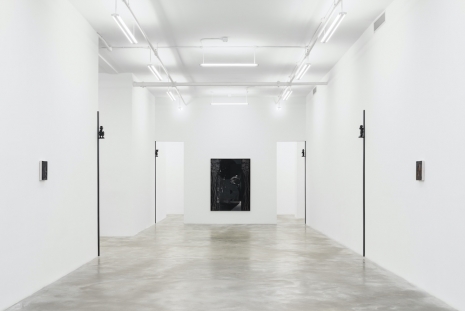 Cindy Ji Hye Kim, Saboteur: A Prehistoric Wish, Casey Kaplan