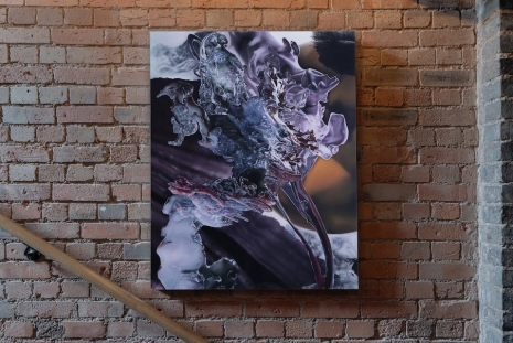 Amanda Seibæk, Michele Fletcher, Sooun Kim, Minor Attractions - London, Patricia Fleming Gallery