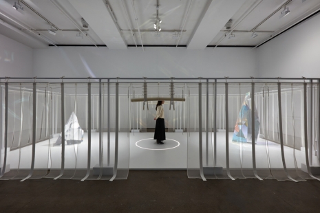 Mariko Mori, Radiance, Sean Kelly