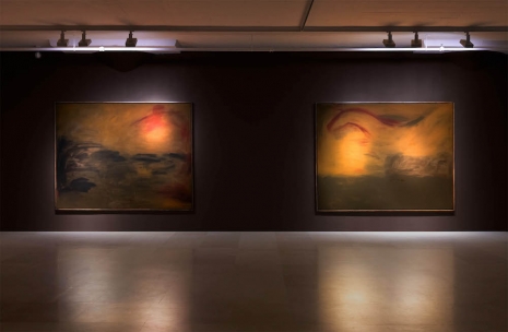 Dominique Knowles, The Solemn and Dignified Burial Befitting My Beloved for All Seasons, Greene Naftali