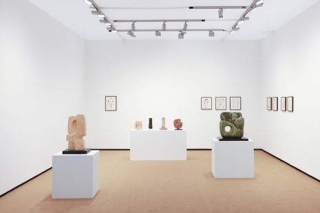 Mona Saudi, Frieze Masters, Lawrie Shabibi