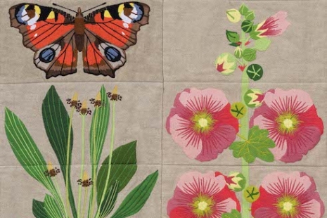 Daniel Dewar & Grégory Gicquel, La Sève et la Vase, Loevenbruck