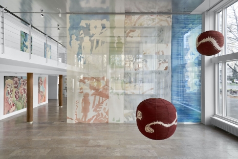 Matthew Lutz-Kinoy, Bolero Bordello, Capitain Petzel