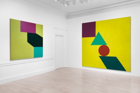 Paul Huxley, An Anthology, Cardi Gallery