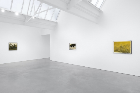 Christopher Culver, Florida and Texas, Modern Art