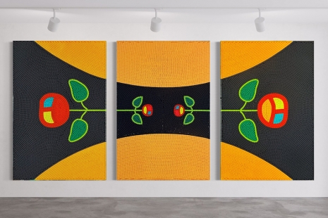 Renée Condo, Niskamij (Sky World), GAVLAK