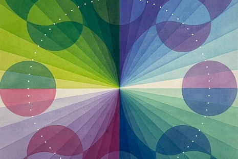 Field Kallop, Bodies of Light, GAVLAK