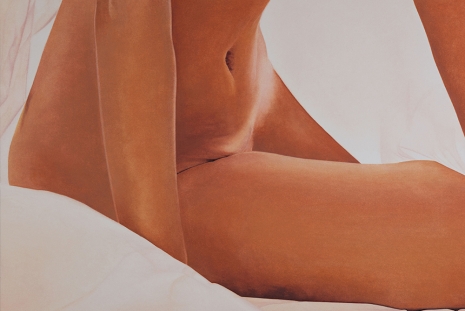 Judie Bamber, Details of Impossible Past Lovers, GAVLAK