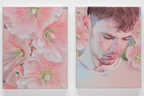 Kris Knight, Green Carnation, GAVLAK