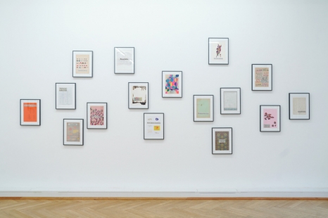 Myriam Holme, poetry of the week, BERNHARD KNAUS FINE ART