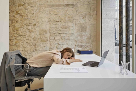 Elmgreen & Dragset, October 2025, MASSIMODECARLO