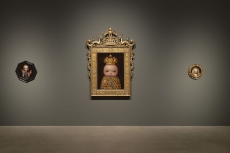 Mark Ryden, Eye Am, Perrotin