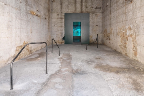 Shadi Habib Allah, MUDDY CURRENTS, Sylvia Kouvali