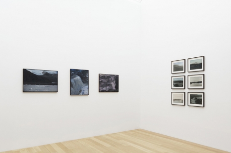 Erik Steffensen, Elements, Galleri Bo Bjerggaard