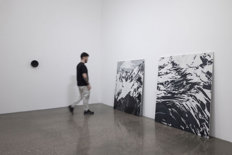 Igshaan Adams, Hamra Abbas, Diana Al-Hadid, James Webb, Bronwyn Katz..., By the Movement of All Things, Lawrie Shabibi