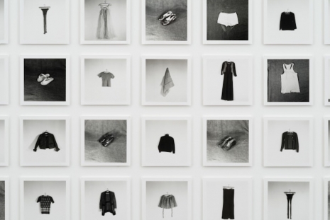 Hans-Peter Feldmann, , 303 Gallery